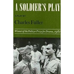 A Soldier's Play, Paperback - Charles Fuller imagine
