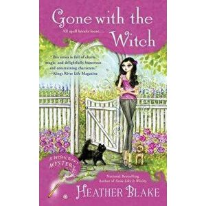 Gone with the Witch - Heather Blake imagine