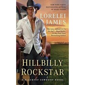 Hillbilly Rockstar - Lorelei James imagine