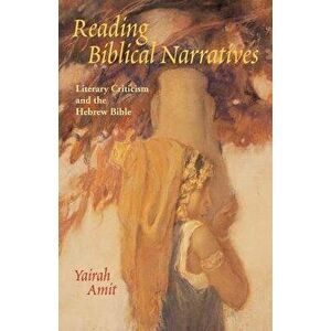 Reading Biblical Narratives imagine