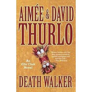 Death Walker, Paperback - Aimee Thurlo imagine