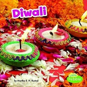 Diwali, Paperback - Lisa J. Amstutz imagine