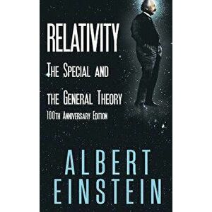 Albert Einstein's Theory of Relativity imagine