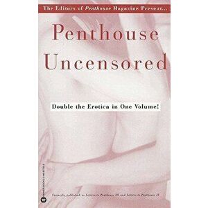 Penthouse Uncensored, Paperback - Penthouse International imagine