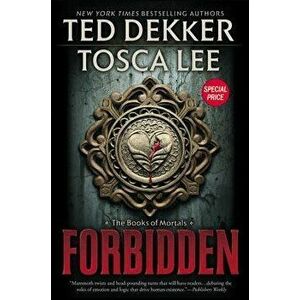 Forbidden, Paperback - Ted Dekker imagine