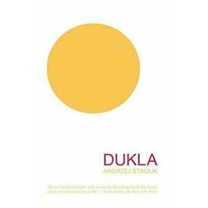 Dukla, Paperback - Andrzej Stasiuk imagine