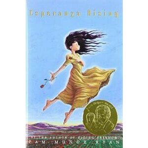 Esperanza Rising - Pam Munoz Ryan imagine