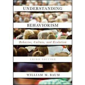 Understanding Behaviorism imagine