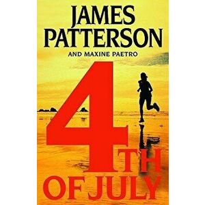 4th of July, Hardcover - James Patterson imagine