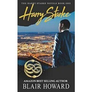 Harry Starke, Paperback - Blair Howard imagine