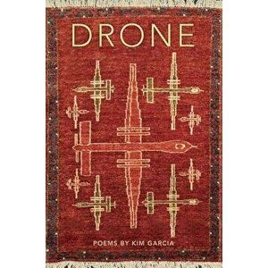 Drone, Paperback - Kim Garcia imagine