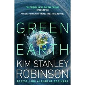 Green Earth, Paperback - Kim Stanley Robinson imagine