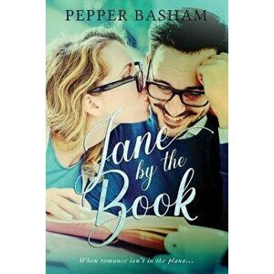 Jane by the Book, Paperback - Pepper Basham imagine