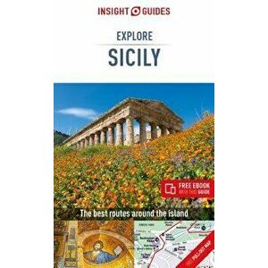 Insight Guides Explore Sicily, Paperback - APA Publications Limited imagine