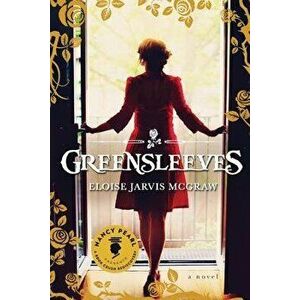 Greensleeves, Paperback - Eloise Jarvis Mcgraw imagine