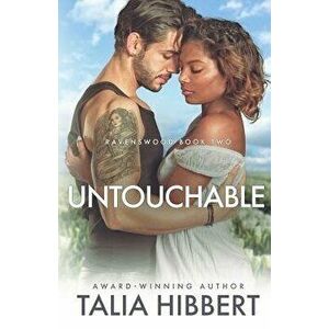 Untouchable, Paperback - Talia Hibbert imagine
