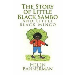 The Story of Little Black Sambo imagine
