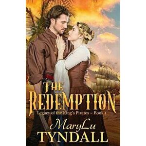 The Redemption, Paperback - Marylu Tyndall imagine