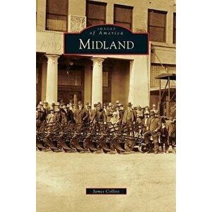 Midland, Hardcover - James Collett imagine