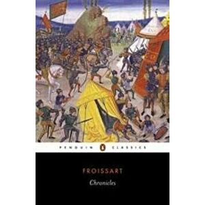 Chronicles, Paperback - Jean Froissart imagine