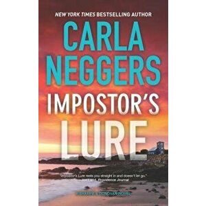 Impostor's Lure - Carla Neggers imagine