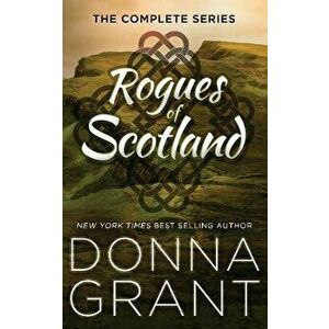 Rogues of Scotland Box Set, Paperback - Donna Grant imagine
