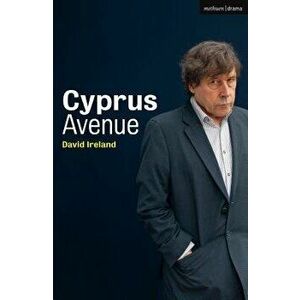 Cyprus Avenue, Paperback - David Ireland imagine