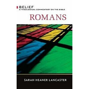 Romans, Hardcover - Sarah Heaner Lancaster imagine