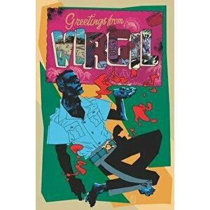 Virgil, Paperback - Steve Orlando imagine