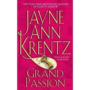 Grand Passion, Paperback - Jayne Ann Krentz imagine