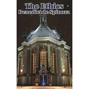 The Ethics, Hardcover - Benedict de Spinoza imagine