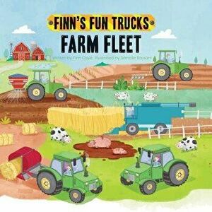 Farm Fleet, Paperback - Finn Coyle imagine