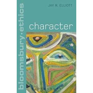 Character - Jay R. Elliott imagine