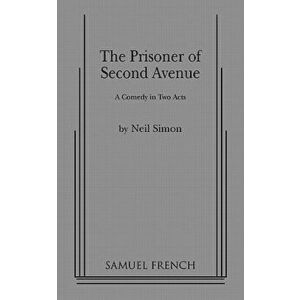 The Prisoner of Second Avenue, Paperback - Neil Simon imagine