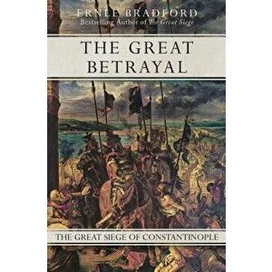 The Great Siege, Paperback imagine