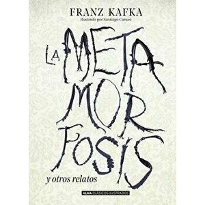 La Metamorfosis Y Otros Relatos, Hardcover - Franz Kafka imagine