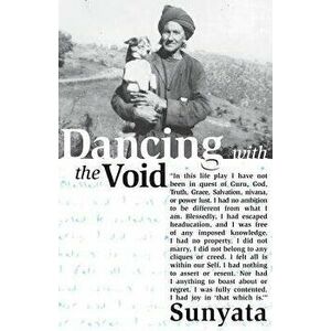 Dancing with the Void, Paperback - Betty Camhi imagine