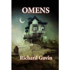Omens, Hardcover - Richard Gavin imagine