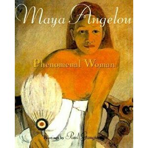 Who Was Maya Angelou? imagine