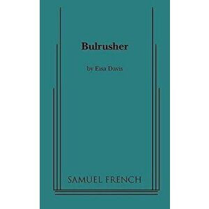 Bulrusher, Paperback - Eisa Davis imagine