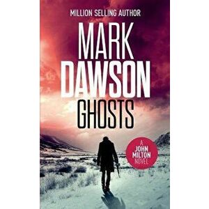 Ghosts, Paperback - Mark Dawson imagine