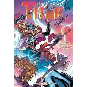 War of the Realms, Hardcover imagine