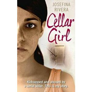 Cellar Girl, Paperback - Josefina Rivera imagine