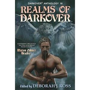 Realms of Darkover, Paperback - Deborah J. Ross imagine
