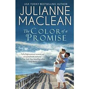 The Color of a Promise, Paperback - Julianne MacLean imagine