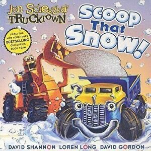 Scoop That Snow! - Sydney Parker imagine