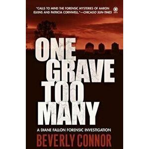 One Grave Too Many - Beverly Connor imagine