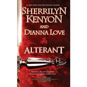 Alterant, Paperback - Sherrilyn Kenyon imagine