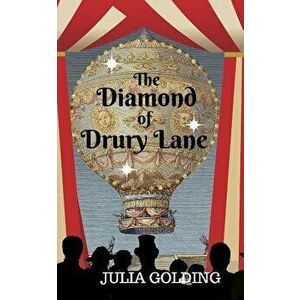 Diamond of Drury Lane, Paperback imagine