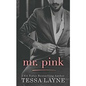 Mr. Pink, Paperback - Tessa Layne imagine
